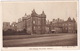 Holyrood Palace Front - (Edinburgh, 1933) - (Scotland) - Midlothian/ Edinburgh