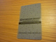 Turkey Istanbul Kalamis Marina Wyndham Grand Hotel Room Key Card - Cartes D'hotel