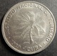 Cuba Intur 50 Centavos 1989 KM#461 Top Grade Rare! - Cuba