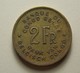 Belgian Congo 2 Francs 1947 - 1945-1951: Régence