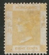 CHINE - HONG-KONG - N° 11 * Rousseurs - Grosse Cote - Neufs