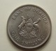 Uganda 1 Shilling 1968 - Ouganda