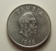 Zambia 2 Shillings 1966 - Zambie