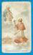 Holycard    St. Charles Borromeo - Images Religieuses