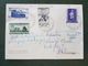 (18614) STORIA POSTALE ITALIA 1952 - 1946-60: Marcophilie