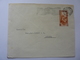 Busta Viaggiata Pubblicitaria "S.I.M.A.I. Milano " 1953 - 1946-60: Poststempel