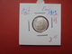 Albert 1er. 50 Centimes 1912 VL ARGENT - 50 Centimes