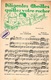 APICULTURE-VERS 1935-SUPERBE PARTITION ILLUSTREE PIANO CHANT A 2 VOIX DEDIée AUX ABEILLES ET RUCHES - EXCT ETAT -. - Noten & Partituren