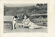 Early Advertisement Card,  Me And My Dog, Hoorn, Heidenrijk - Andere & Zonder Classificatie