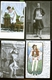 Delcampe - NOUVEAU LOT NUMERO 1 TOUS GENRES CE PREMIER LOT EST EN ACHAT IMMEDIAT - 100 - 499 Postcards