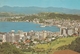 New Zealand Wellington General View 1976 Nice Stamps - Nouvelle-Zélande