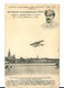 Carte Aviation: Concours D'Hydroaéroplane De Tamise , Géo Chemet Sur Son Hydravion Borel , 1912 - Meetings