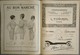 Delcampe - L'Illustration 3716 16 Mai 1914 Empire Africain De La France Taza Borkou Biskra-Touggourt/Vera-Cruz/Sacha Guitry/Maroc - L'Illustration