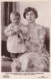 H.R.H. PRINCESS MARY. WITH YOUNGER SON. GERALD - Royal Families