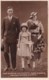 KING GEORGE V1, QUEEN ELIZABETH AND PRINCESS ELIZABETH - Royal Families