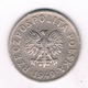 20 GROSZY 1949  POLEN /1603/ - Pologne