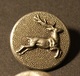 Lot Boutons Anciens - Cerf En Relief Erganté - Boutons