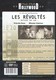 Les REVOLTES - Tod BROWNING - Lon CHANEY - Policíacos