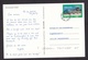 Netherlands: Postcard, 2007, 1 Cinderella Stamp, Looks Like Sent From Brazil But Is Postage Paid TNT NL (traces Of Use) - Brieven En Documenten