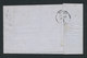 ALSACE Annexée 1873 - Bordereau Comptoir D'Escompte Mulhouse Cachet Fer à Cheval Sur 1 + 2 Grochen Empire Allemand - Covers & Documents