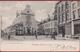 Wavre Waver L' Hotel De Ville 1904 - Wavre