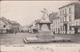 Wavre Waver Place Du Sablon 1904 Geanimeerd Animee - Wavre