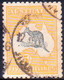 Australia 1915 SG #30 5sh Used CV £350 - Usati