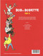 BD BOB ET BOBETTE - Top 5 - EO 2015 - Bob Et Bobette