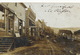 Real Photo Clifton Arizona Main Street  1909 One Crease Bottom Left Corner - Andere & Zonder Classificatie