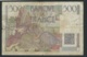 France   BILLET DE 500 FRANCS CHATEAUBRIAND   19/07/1945  / 22412  L.17- Laura4308 - 500 F 1945-1953 ''Chateaubriand''