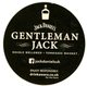 USA. United Kingdom. Jack Daniel's. Gentleman Jack. Double Mellowed. Tennessee Whiskey. Twice As Smooth Enjoy Reponsibly - Sous-bocks