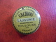 BOITE METAL 1950's 1960's CACHOU LAJAUNIE TOULOUSE - La Boite S'ouvre, Est Creuse Et Vide - Dozen