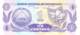 Un Centavo  Banknote Nicaragua - Nicaragua