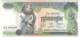 500 Riels Banknote Kambodscha - Cambodge