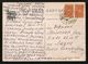 Russia USRR 1931 Postcard Crimea, Bilingual Postmark Livadia - Cartas & Documentos