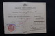 ROYAUME UNI - Document Du Vice Consulat à San Sébastien En 1886 , Fiscal 5 Shilling - L 23671 - Fiscale Zegels