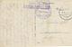 I. BATL. LANDWEHR-INFANT. REGI. N° 4 BRIEF STEMPEL + Deutsch Feldpost - CP Sowa Artiste Wimkle - Militaria