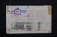 CANADA - Affranchissement Mécanique De Vancouver En 1933 Sur Enveloppe Pour La France - L 23688 - Covers & Documents