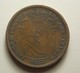 Belgium 10 Centimes 1848/38 - 10 Cent