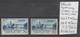 TIMBRES D ALLEMAGNE  Occupation Alliés > Zone Française NEUF**/* MNH   1948 Nr 46 I **-46 II* COTE 366   € - Other & Unclassified