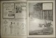 L'Illustration 3722 27 Juin 1914 Albanie Durrazo/Révolution En Italie/Métropolitain Et égouts/Armène Ohanian/Moën - L'Illustration