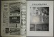 Delcampe - L'Illustration 3724 11 Juillet 1914 Après L'attentat De Sarajevo/Victor Hugo à Guernesey/Mexique Huerta/Genève - L'Illustration