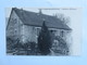 C.P.A. : 01 SAINT-JEAN DE GONVILLE : Habitation Du Docteur, Timbre En 1910 - Non Classés