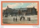 A698 / 495 62 - BOULOGNE SUR MER La Gare Centrale - Boulogne Sur Mer