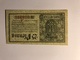 Allemagne Notgeld Wittlich 25 Pfennig - Collections