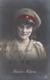 AK - Fräulein Feldgrau - WKI - 1915 - Personen