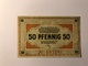 Allemagne Notgeld Worms 50 Pfennig - Collections