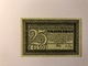 Allemagne Notgeld Zittau 25 Pfennig - Collections