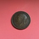 GRAN BRETAGNA  - ENGLAND  1926  Moneta 1/2 PENNY Giorgio V - 1/2 Penny & 1/2 New Penny