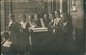 Gruppenfoto Gesangsgruppe Mit Orgel, Orgel-Spieler 1930 Privatfoto - Non Classés